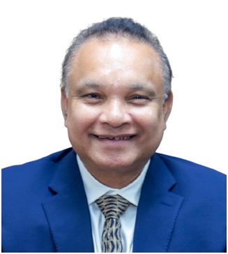 Dr. S. M. Ziauddin Hyder